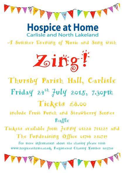 Have you got your tickets yet? ???