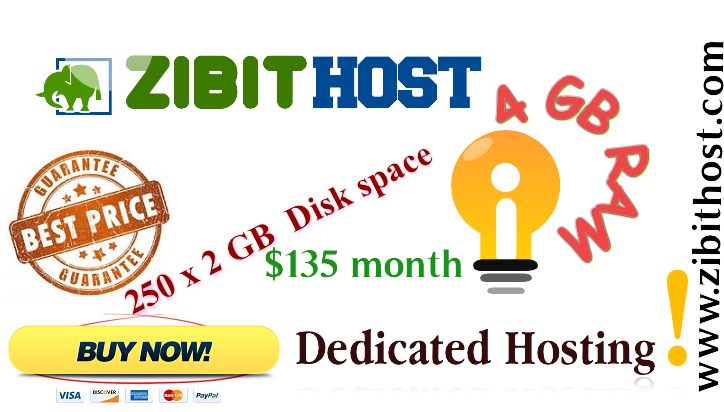 hingani_eport's tweet image. zibit dedicated server services