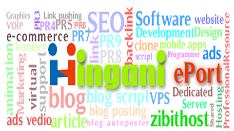 hingani_eport's tweet image. hingani software services