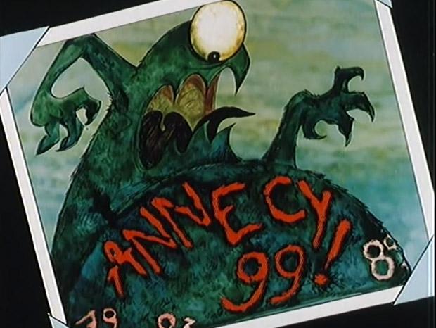 All Annecy festival openings from 1999 to 2015 animated by Gobelins students. youtube.com/playlist?list=…