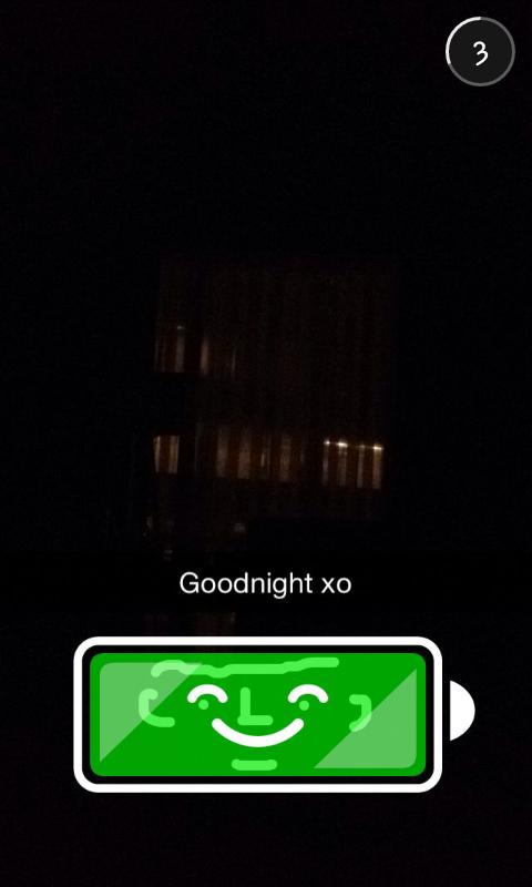 pinkangeljh's tweet image. Josh via Snapchat. (15.07.15)

#JoshDevine
#ChoiceSummerMusicStarGroup #OneDirection