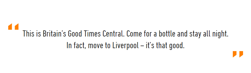 Vault Guide to Advanced Finance 