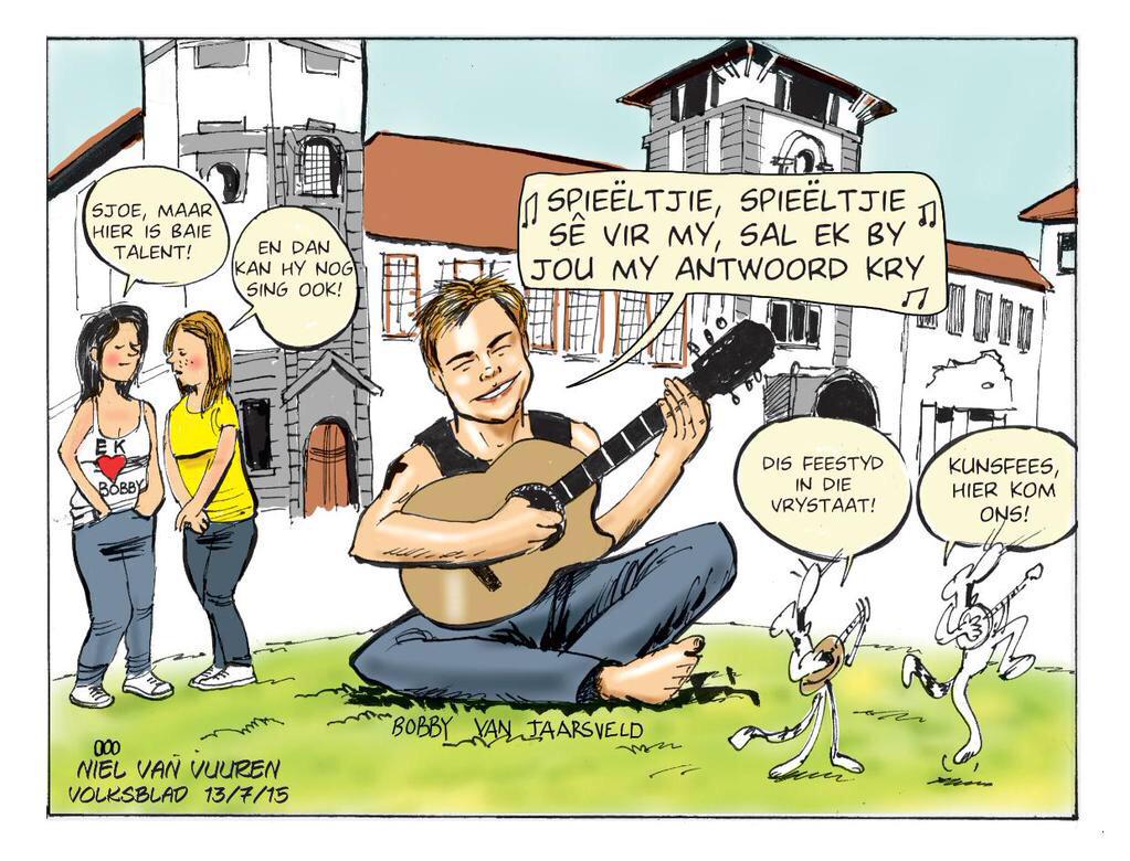 Bobby Van Jaarsveld On Twitter 17 Julie 20 30 Vryfees Kovsiekerk Bloem Kaartjies R120pp Beskikbaar By Computicket Http T Co Jgvq8i1sfo Http T Co 8q06t5irxu twitter