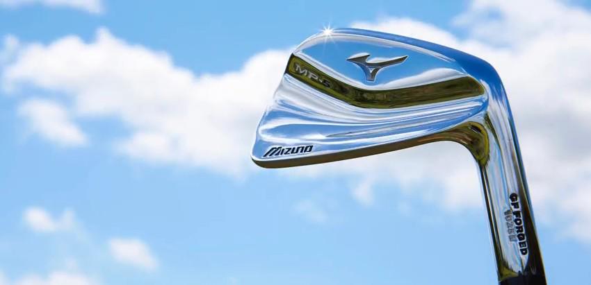 mizuno mp 5