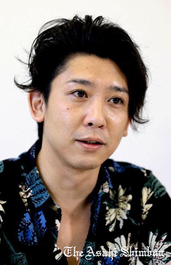 朝日新聞 映像報道部 على تويتر Http T Co Cdb4grleqg 動画 又吉直樹さんの小説 火花 の主人公と噂される お笑いコンビ 烏龍パークの橋本武志さんを直撃 明日１６日夜 芥川賞の発表です 長 芥川賞 又吉直樹 火花 橋本武志 Http T Co F7qpduovxj