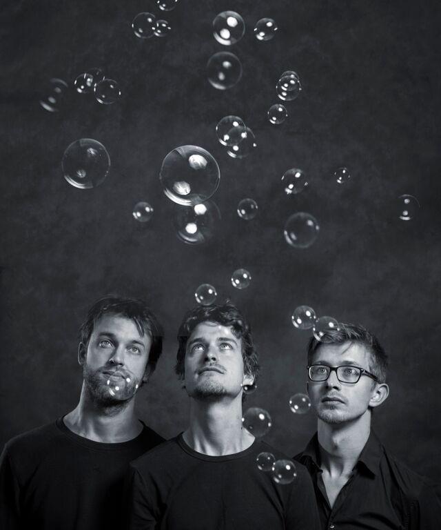 Poppodium Grenswerk tweet media