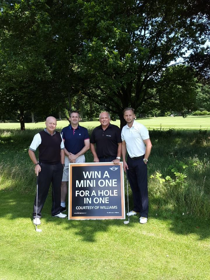 bpgcpro's tweet photo. @TBPGC @Williams_BMW @whisperinbob @anstoxxx @bradduncan @ManCityMarco  come on guys #getinthehole #nextchallengers http://t.co/3oK7QpCPuR