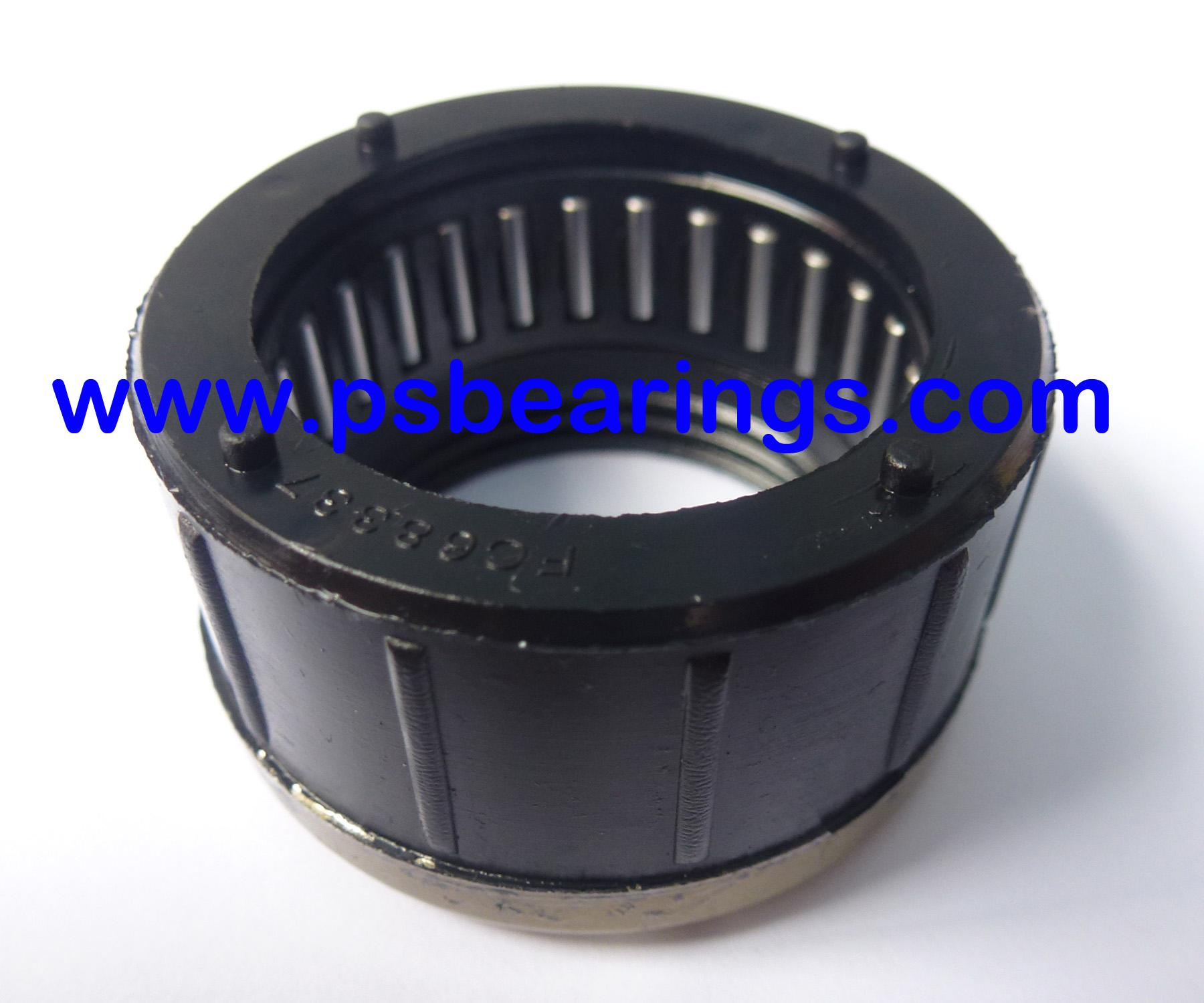 PS Bearings on Twitter "FC68337 Steering Column Needle Bearings