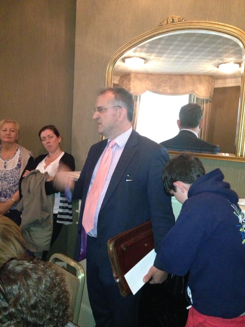 Peadar Mac Fhlanncha tweet media