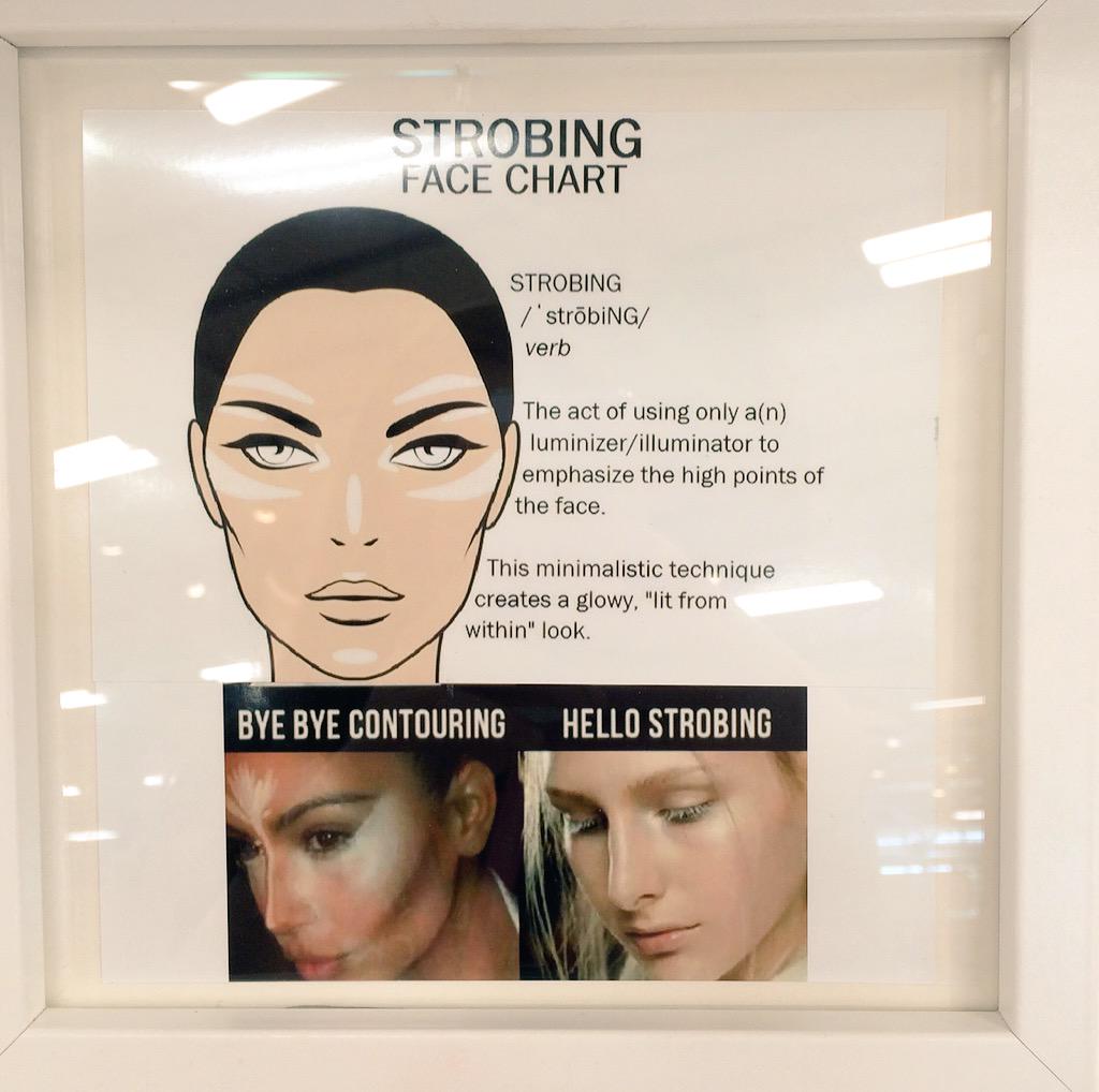 BeautyatPrescot's tweet photo. Bye contouring. Hello strobing! Come in store today to find out about the latest strobing products ✨ @BeautyatTesco http://t.co/Jtq0bH2bnK