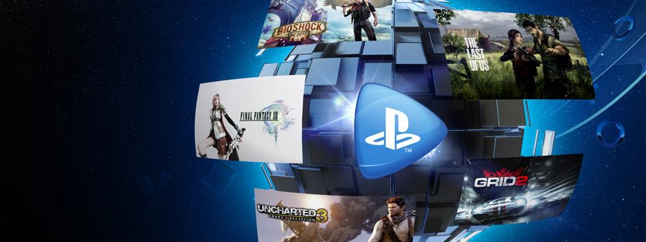 Sony PlayStation Now launches open beta version