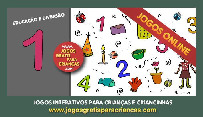 Jogos para Crianças (@CriancasJogos) / X