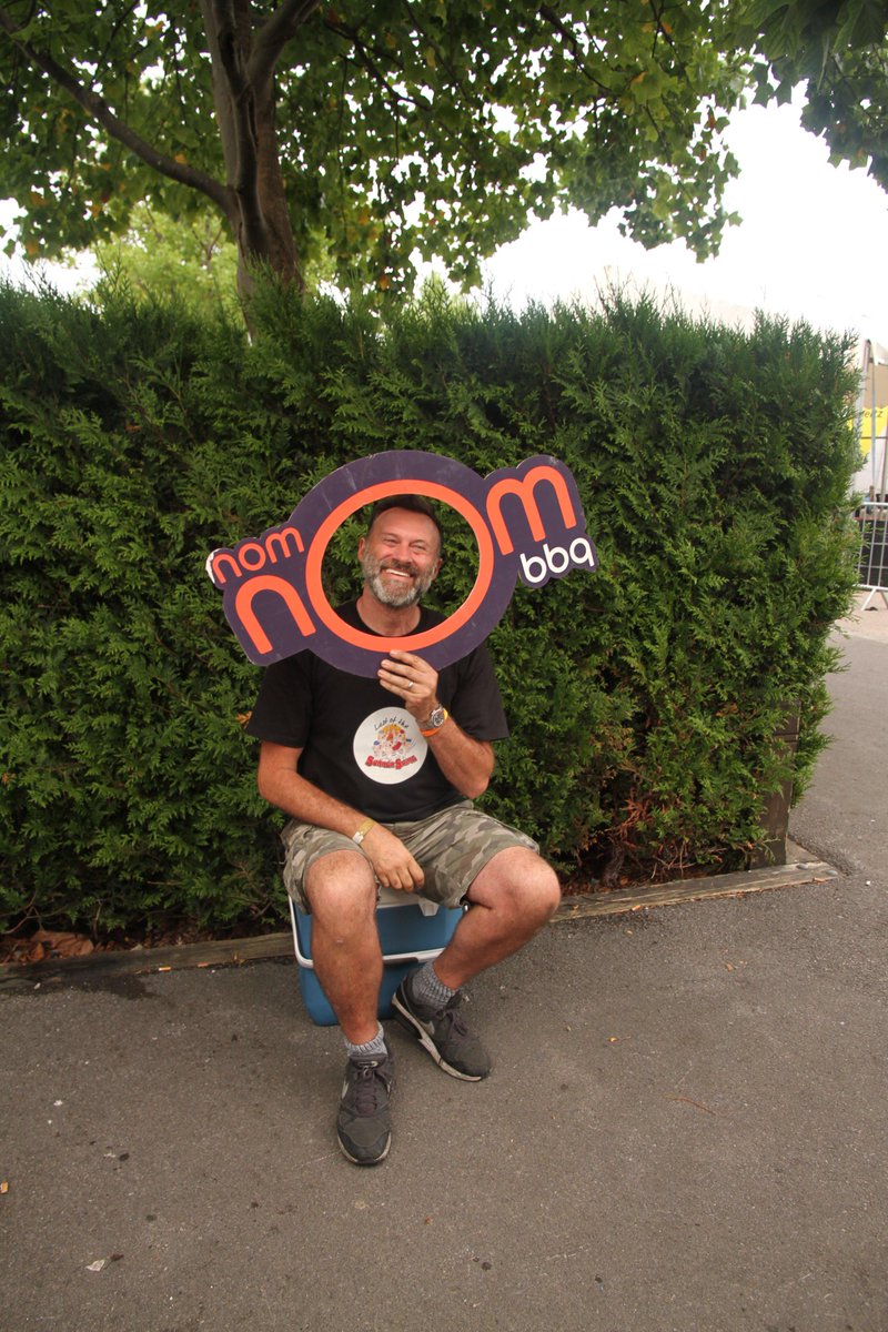 Missed a face, sorry :(! <a href="/jamielabate/">Jamie Labate</a> <a href="/grillstock/">grillstock</a> <a href="/NomNomBBQ/">nomnombbq</a> <a href="/LastSummerSwine/">Last Summer Swine</a>