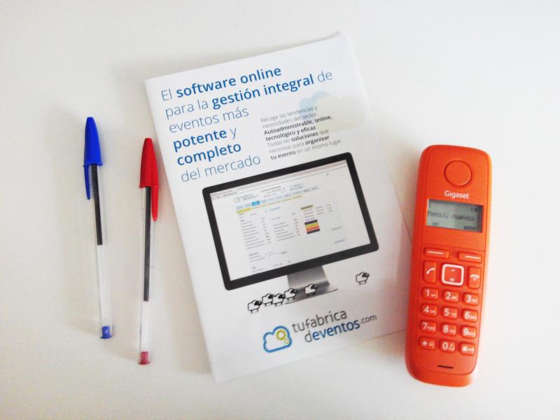 ingeniovirtual's tweet photo. Tomando buena nota de las posibilidades para gestionar #eventos de @tufabdeventos con el flyer de #EventoDays http://t.co/gSJKlgFAIa