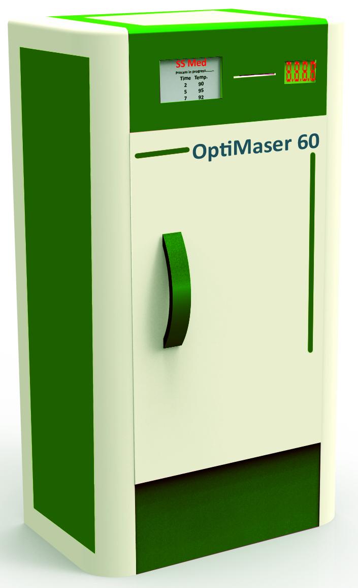 OptiMaser's tweet image. Fact: @OptiMaser has negligible running and #maintenancegrants #cost