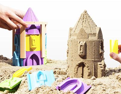 industrialdesignserved.com/gallery/Custom… interesting project about a 
Customizable Sand Castle Mold!