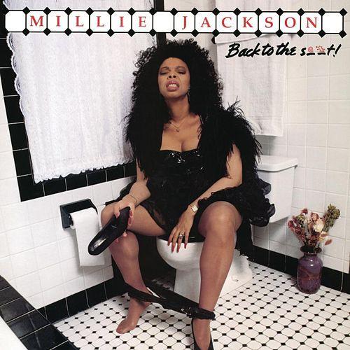 Happy birthday to the legendary Millie Jackson!!! 