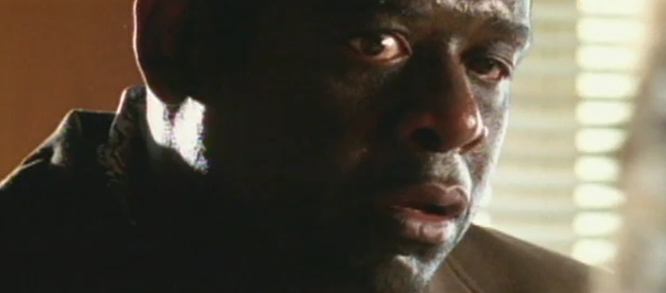 Happy Birthday to Forest Whitaker, winner of the Best Actor Oscar for LAST KING OF SCOTLAND:  