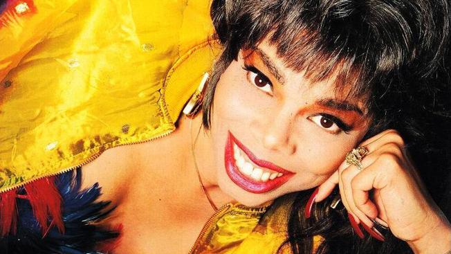 HAPPY BIRTHDAY ... MILLIE JACKSON! \"(IF LOVING YOU IS WRONG) I DON\T WANT TO BE RIGHT\". 