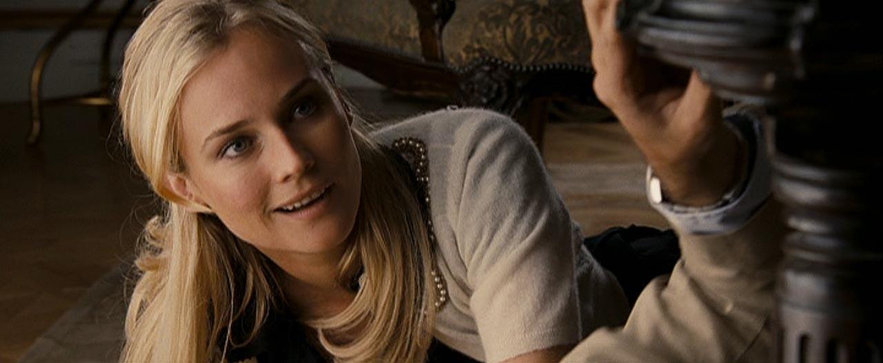 Happy birthday Diane Kruger!      