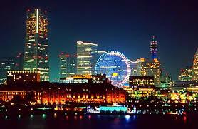 Yokohama. Great City!
Check it!

a.r10.to/h1xKvw