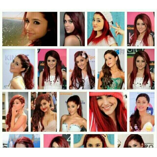 prettyinquit's tweet image. when u used to search "Ariana Grande" on google and these were the ones that showed up #GrowingUpAnArianaStan
