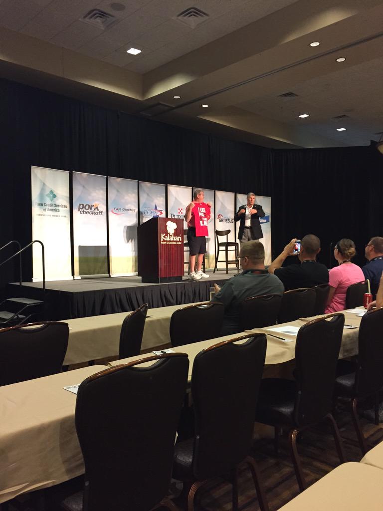 diannebettin's tweet photo. For Erin Brenneman - #NPIC2015 http://t.co/KlNrz4P2cw