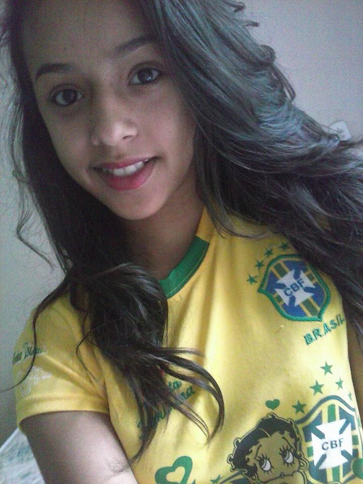  HAPPY BIRTHDAY LANA PARRILLA, FROM BRAZIL! Love You <3 