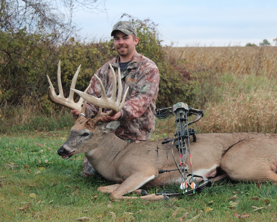 Ramcat Broadheads tweet media