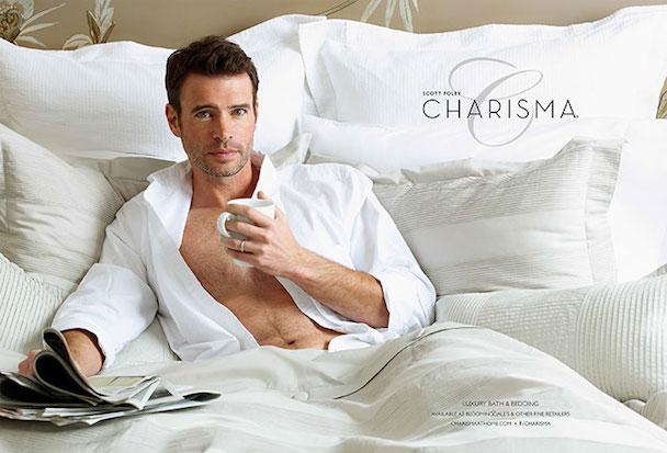 I think I will post pics of Scott Foley all day long to wish him Kimye-like HAPPY BIRTHDAY! 

Pic via newnownext 