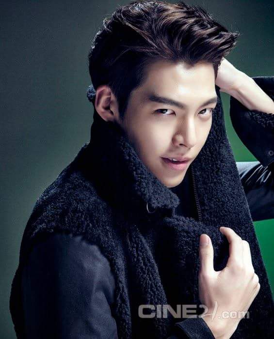 Happy birthday Woo bin 