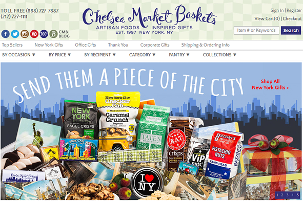 Gift Baskets Reviews tweet media