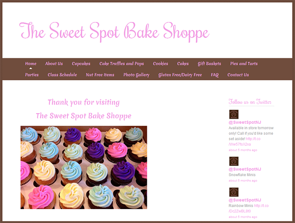 Gift Baskets Reviews tweet media