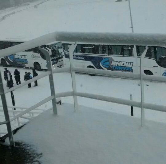 SnowTravelArgentina tweet media