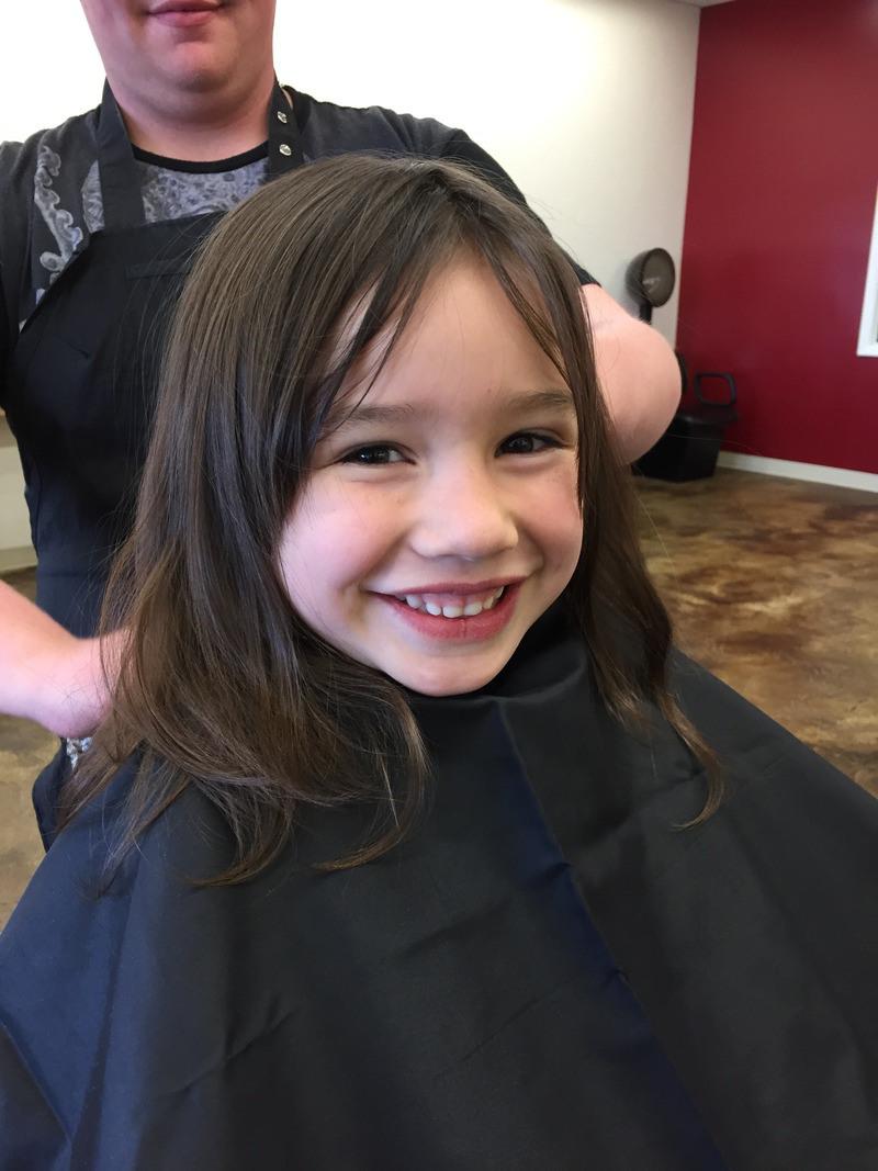 LactatingGirl's tweet photo. Goodbye to All the Hair http://t.co/gN1aGamPJA http://t.co/LIS5YWZzuf