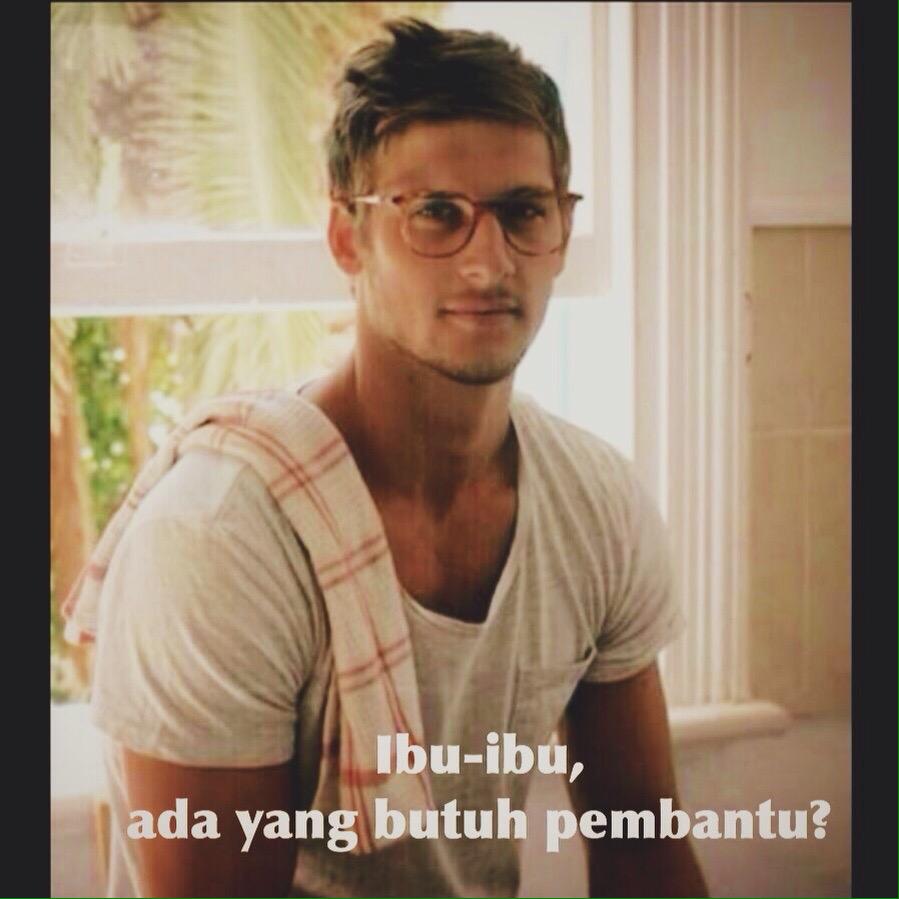 Kumpulan MEME Dan Gambar Lucu Kejadian Khas Lebaran