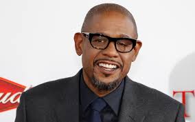 Happy Birthday to Forest Whitaker! He even shares the same surname with our tea at 3 presenter 