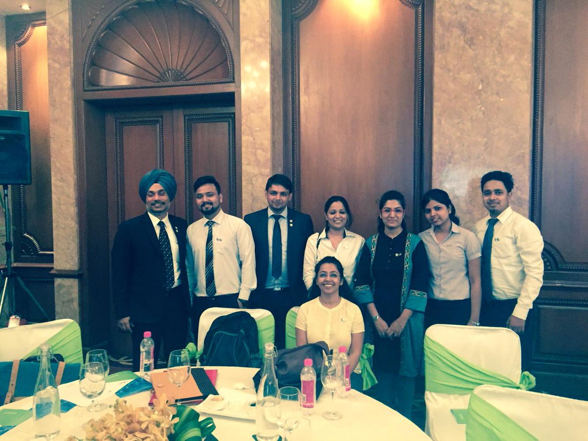 jamiestatter's tweet photo. Thank you @Group10_ for being such wonderful hosts and partners as we launch #edgebldg in India! cc- @m_raman @USGBC http://t.co/B0fNrYsvi4