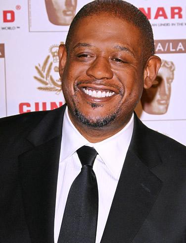  birthday to the legendary Forest Whitaker 54 today! Original good cop ;) 