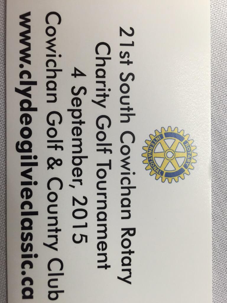 SouthCowRotary's tweet photo. http://t.co/BWAsolKi53