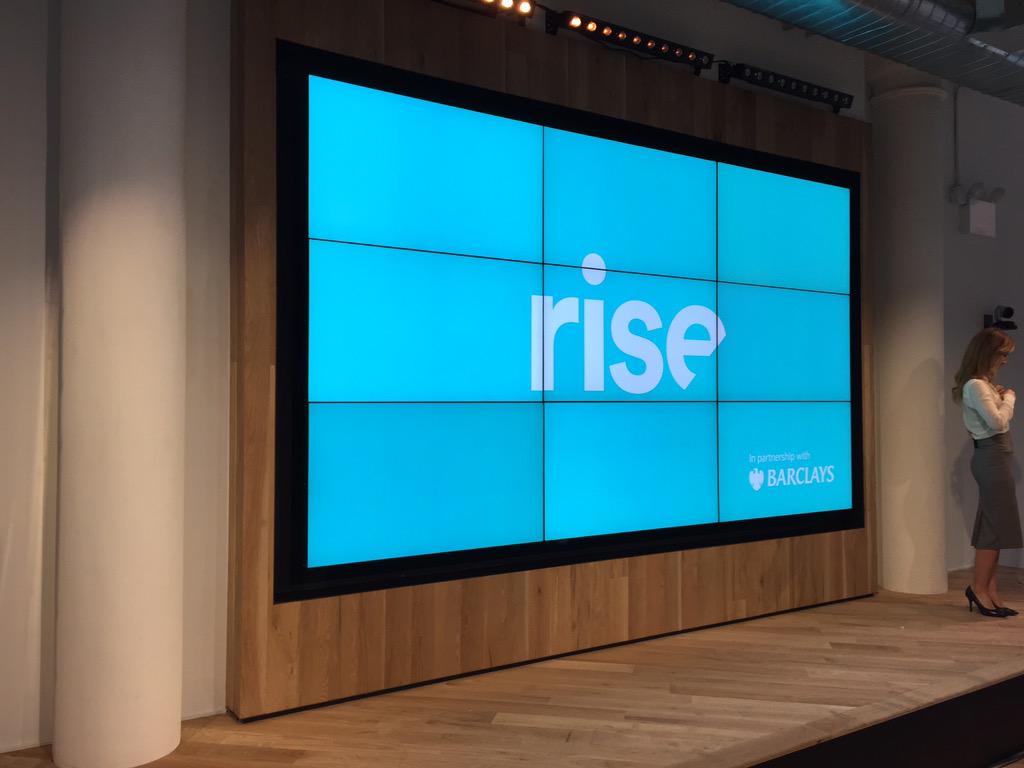 JapanMehta's tweet photo. Ready for the event #RiseLive @ThinkRiseNY #NYC http://t.co/Vc3SHpKaIi