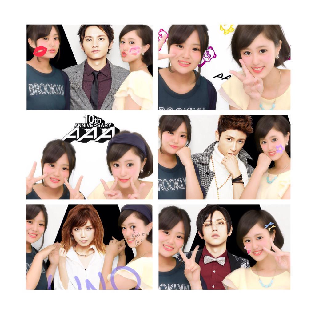 Haischlib aプリクラ Ar Twitter Haischlib aプリクラ Ar Twitter