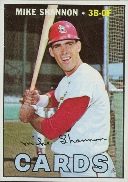 Happy 76th Birthday Mike Shannon!      