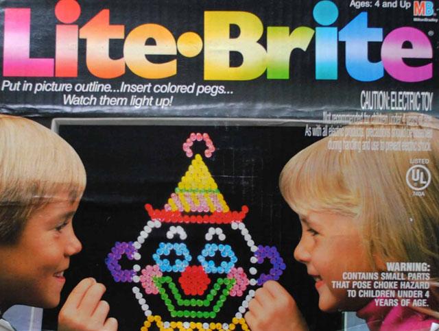 sarahshirzadi's tweet photo. @WebsterHall @SavedByThe90s #TodaysKidsWillNeverKnow spelling out curse words with this gem. #theylightup http://t.co/ctHvbDrjfD