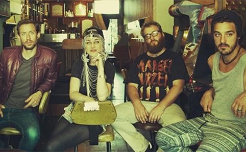 Soul ve R&amp;B'ye doyacağımız, <a href="/istanbulcazfest/">İstanbul Caz Festivali</a>'in şanına yaraşır kapanış partisine saatler kaldı bit.ly/1JhJ1g7