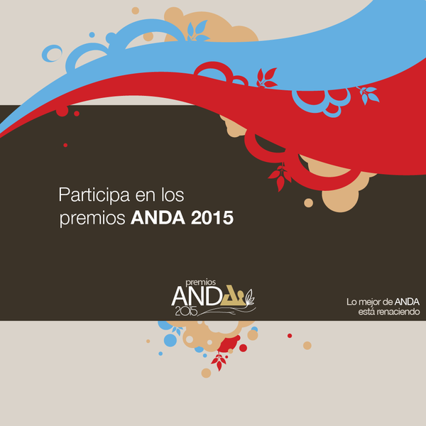 ANDAVen's tweet photo. @fcbcaracas Ya todo está preparado para #PremiosANDA2015 Inscripciones del 13 al 31 #Jul  http://t.co/rvumhYTX2V http://t.co/WqATOOr97a