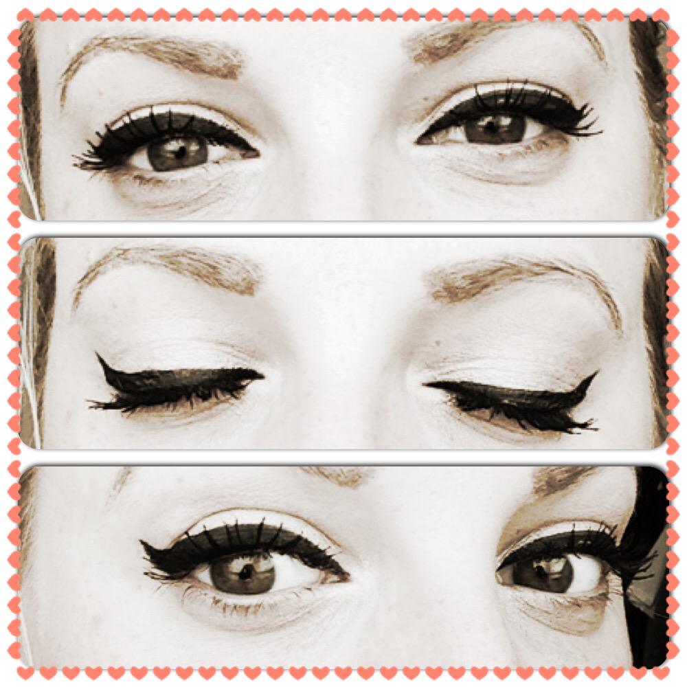 RealmAnother's tweet image. 💞FAVOURITE PRODUCT💞 Aloe Precision Eyeliner. What's yours? #favourite #makeup #skincare #beauty