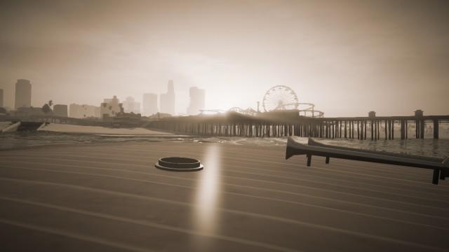 FordAnth's tweet image. FORDYEEFOUR shared the Grand Theft Auto V photo Pacific Ocean rsg.ms/7167a4f
