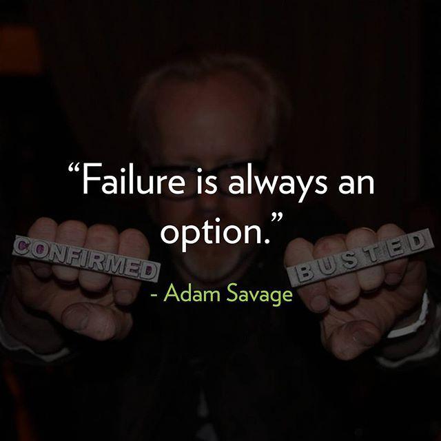 Regram Happy Birthday to Adam Savage! For those unfamiliar, he is an American production designer, actor, educator, 