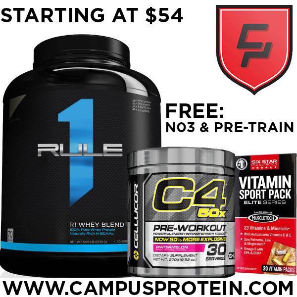 ASchrods65's tweet photo. Check out deals like this at @CampusProtein! Also 15% off @ProSupps_LLC with code PS15!
-> http://t.co/6YrT1WMSKm. http://t.co/GeEAmO7GDI
